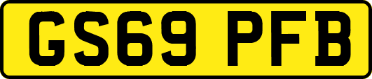GS69PFB