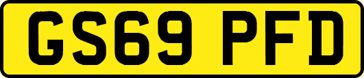 GS69PFD