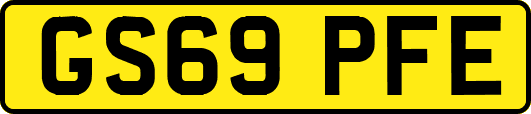 GS69PFE