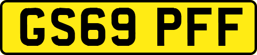 GS69PFF