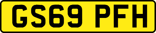 GS69PFH
