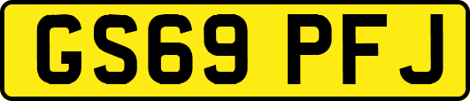 GS69PFJ