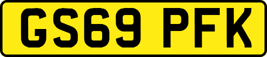 GS69PFK