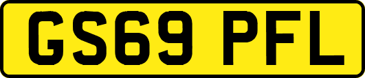 GS69PFL