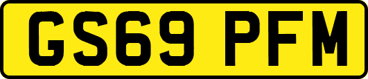 GS69PFM