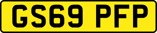 GS69PFP
