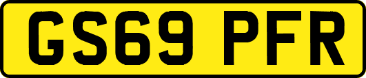GS69PFR