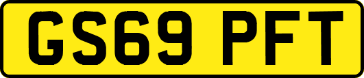 GS69PFT