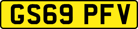 GS69PFV
