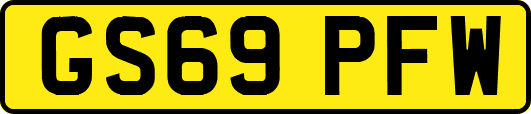 GS69PFW