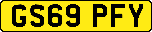 GS69PFY
