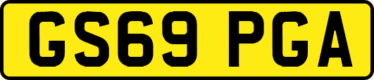 GS69PGA