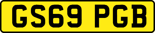 GS69PGB