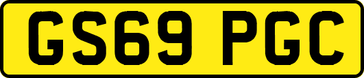 GS69PGC