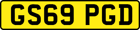 GS69PGD