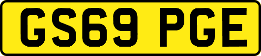 GS69PGE