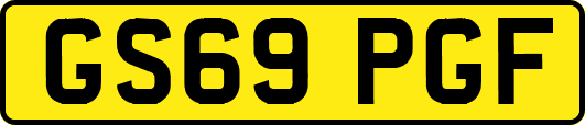 GS69PGF
