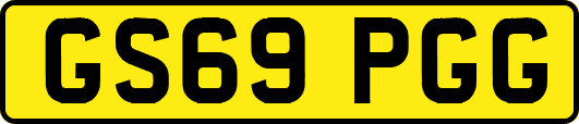 GS69PGG