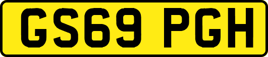 GS69PGH