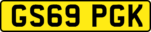 GS69PGK
