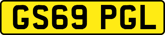GS69PGL
