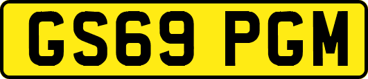 GS69PGM