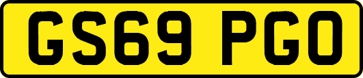 GS69PGO