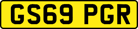 GS69PGR