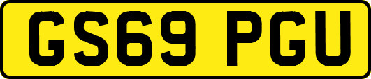 GS69PGU