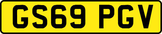 GS69PGV