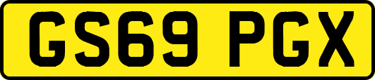 GS69PGX