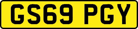 GS69PGY