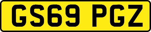 GS69PGZ