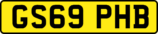 GS69PHB