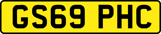 GS69PHC