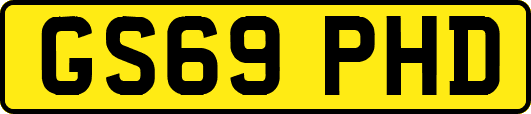 GS69PHD