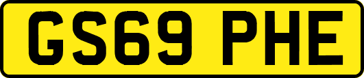GS69PHE