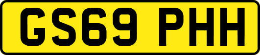 GS69PHH