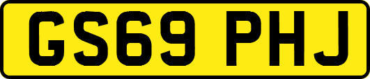 GS69PHJ