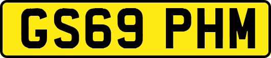 GS69PHM