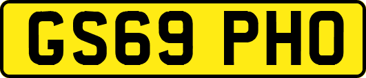 GS69PHO