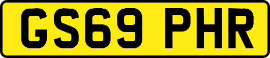 GS69PHR
