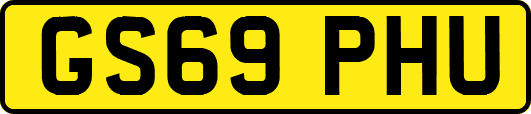 GS69PHU