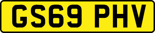 GS69PHV