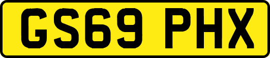 GS69PHX