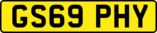 GS69PHY