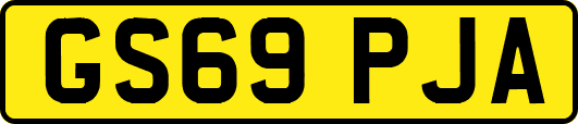 GS69PJA
