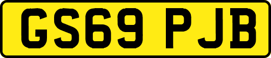 GS69PJB