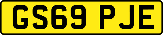 GS69PJE