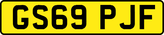 GS69PJF
